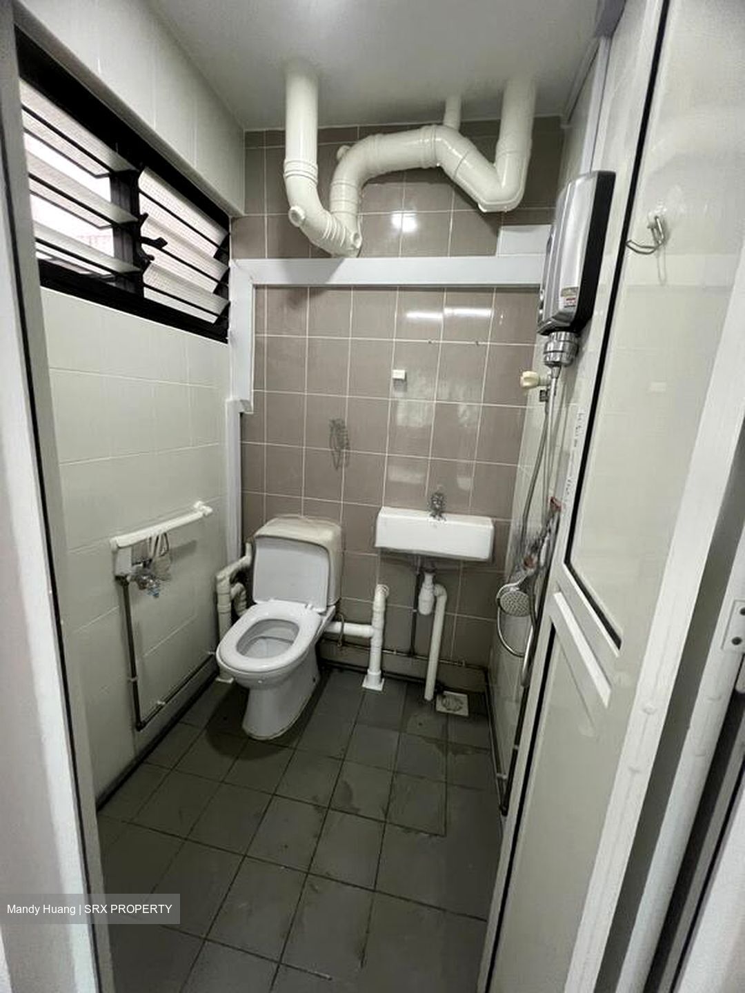 Blk 122 Mcnair Spring (Kallang/Whampoa), HDB 4 Rooms #497791501